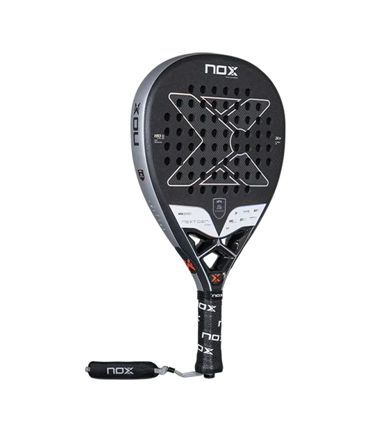 NOX NextGen Attack 3K NFA 2025 Padel Racket