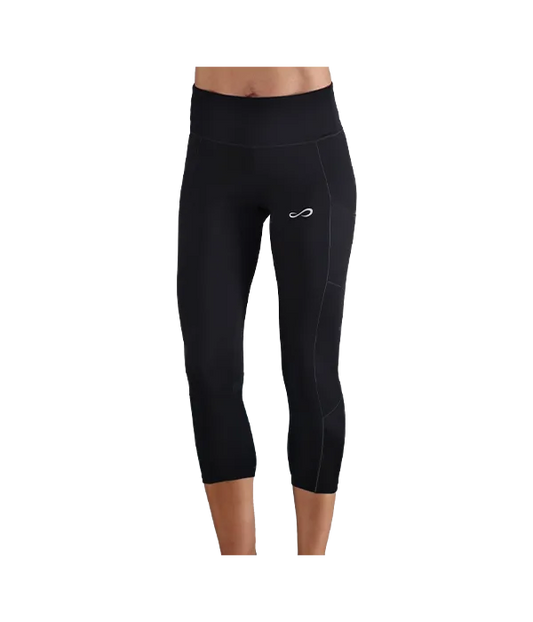 Mallas Endless Lift HW 7/8 Black