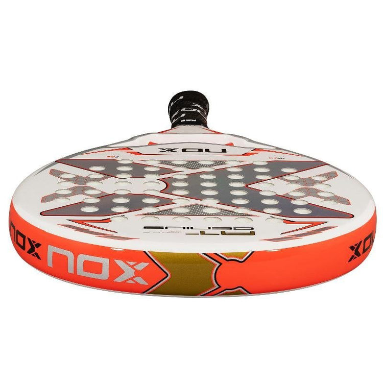 Nox AT Pro Cup Coorp 2024 Racket Padel Racket Nox