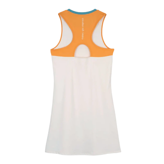 Vestido NOX Vanilla Ice Pro 2025
