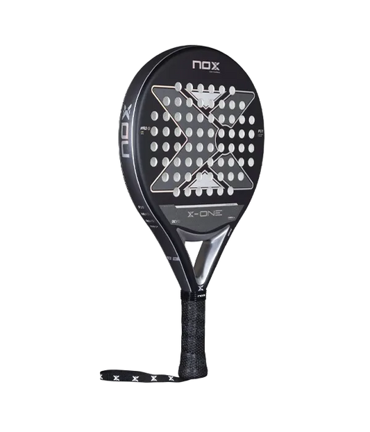 NOX X-One 2025 Padel Racket
