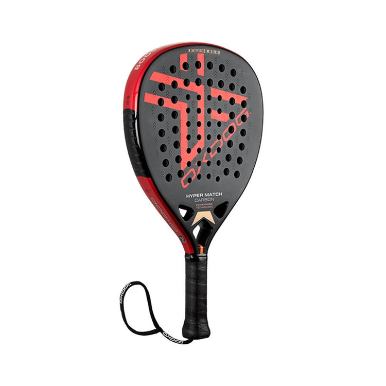 Oxdog Hyper Match Carbon 2023 Racquet Padel Racket Oxdog