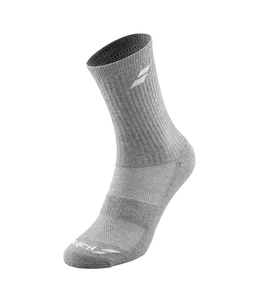 Socks Babolat Multicolor Junior (Pack x3)