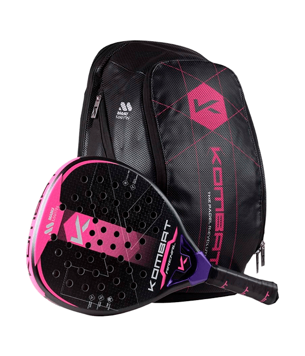 Kombat: Pala Kombat Arenal 2025 Padel Racket Padel Racket Kombat