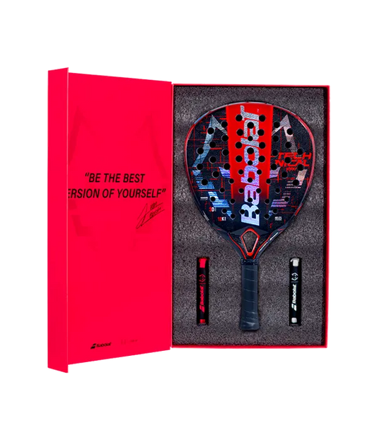 Babolat Technical Viper Juan Lebrón Padel Racket