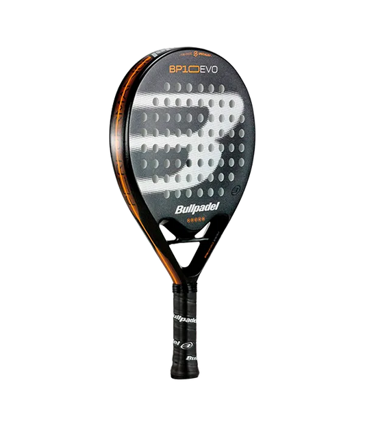 Bullpadel BP10 EVO 2025 Padel Racket