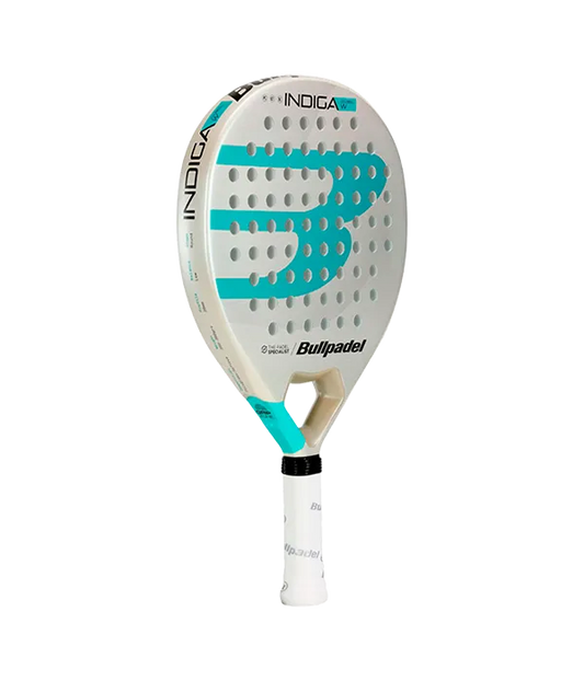 Bullpadel Indiga Mujer 2025 Padel Racket