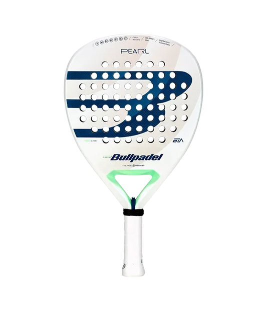 Bullpadel Pearl 2025 Bea González Padel Racket