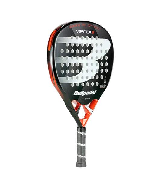Bullpadel VERTEX 04 Junior 2025 Juan Tello Padel Racket