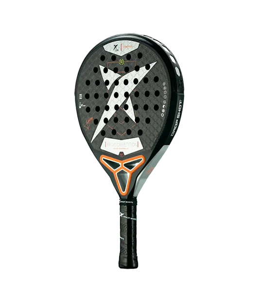 Drop Shot Axion Control 1.0 2025 Padel Racket