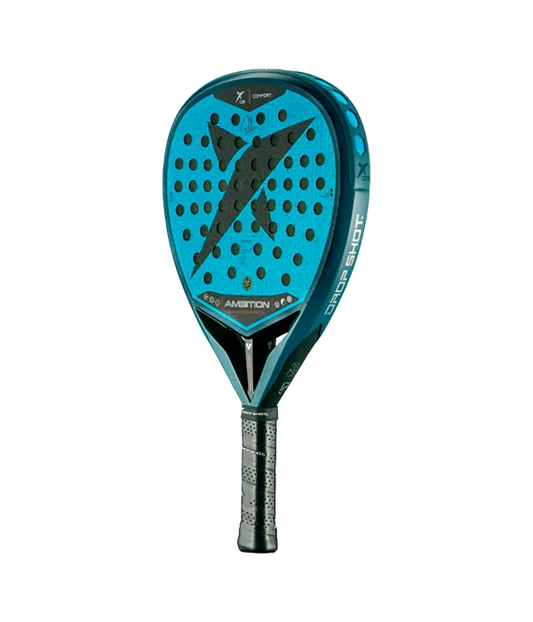 Drop Shot Canyon Pro Comfort 1.0 2025 Padel Racket