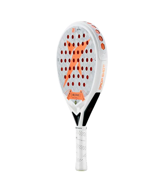 Drop Shot Furia Control 1.0 2025 Padel Racket