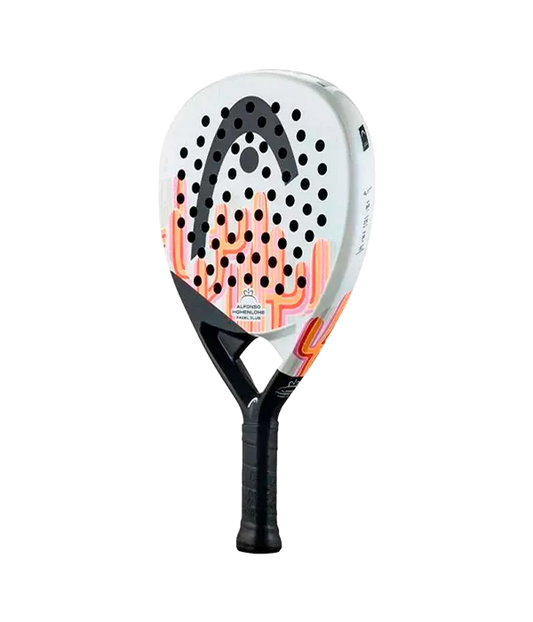HEAD Speed Motion LTD Alfonso Hohenlohe Padel Racket