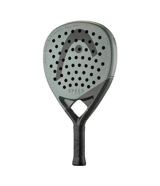 HEAD Speed Team 2025 Padel Racket