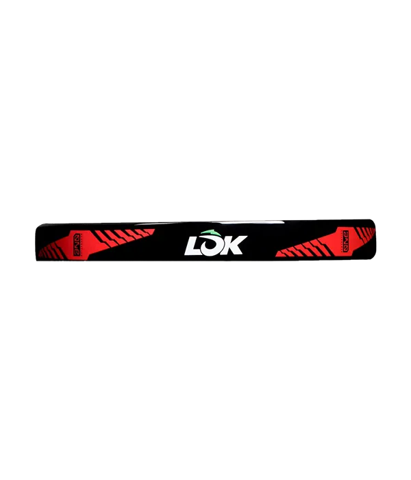 Lok Maxx Hype Mike Yanguas Padel Racket