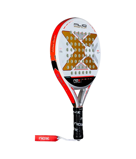 NOX ML10 Pro Cup Coorp 2025 Padel Racket