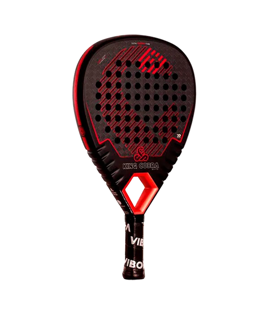 VIBOR-A King Cobra Elite 24K 2.0 2025 Padel Racket