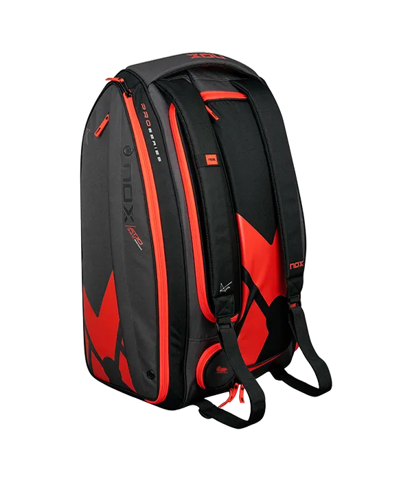 Padel Bag NOX AT10 XXL