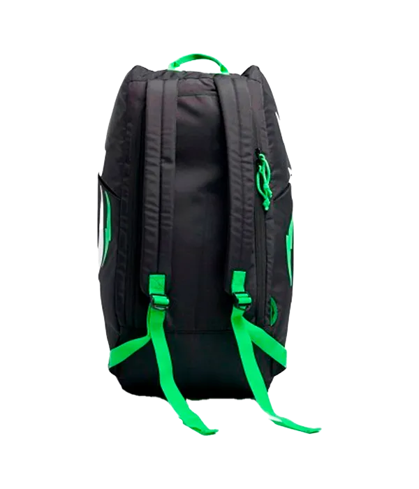 Padel Bag Lok-One Negro