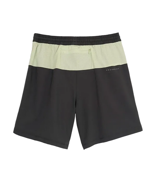 Pantalon Corto NOX Pro Gris/Verde
