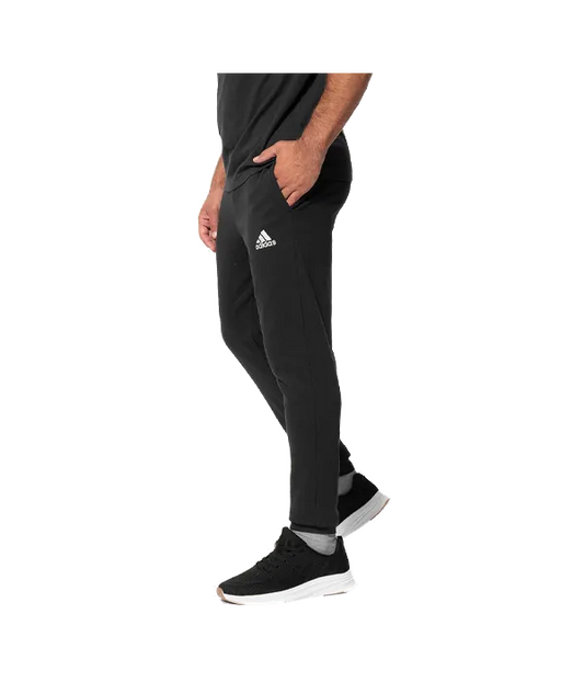 Pantalón Pitillo Adidas Entrada 22 Negro