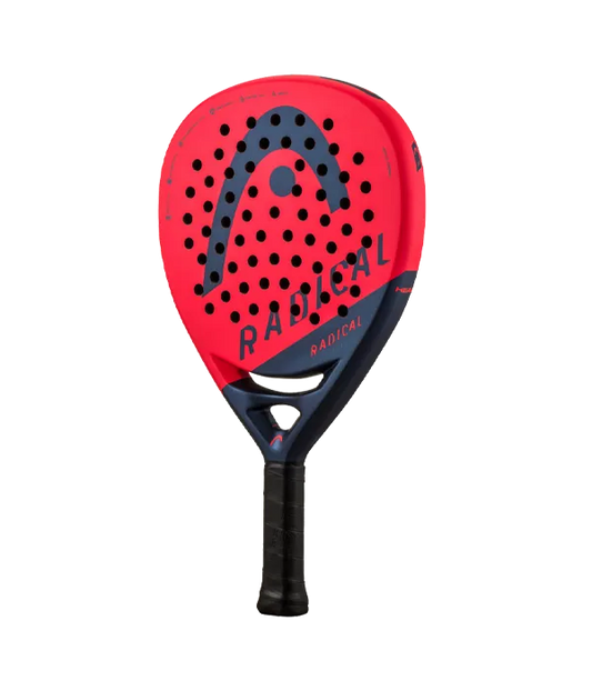 HEAD Radical Elite Padel Racket