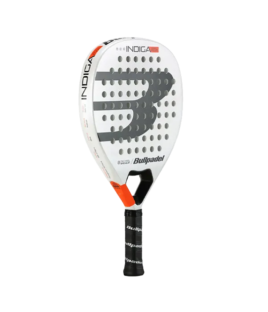 Bullpadel Indiga PWR 2025 Padel Racket