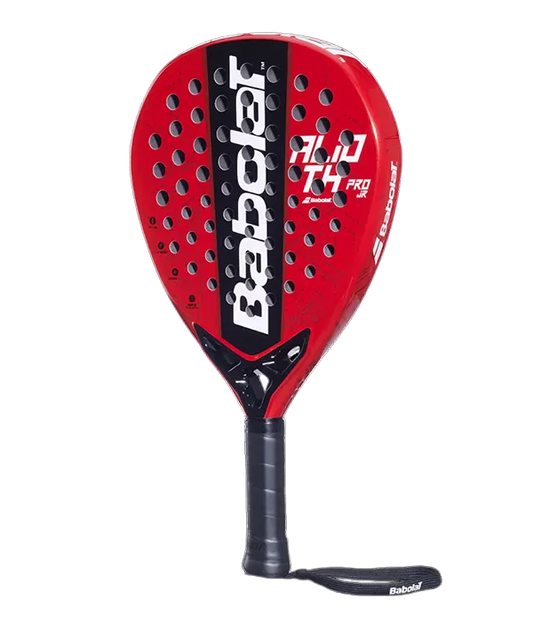 Babolat Alioth Pro JR 2025 Padel Racket