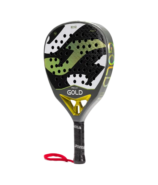 Joma Gold Pro 2025 Padel Racket
