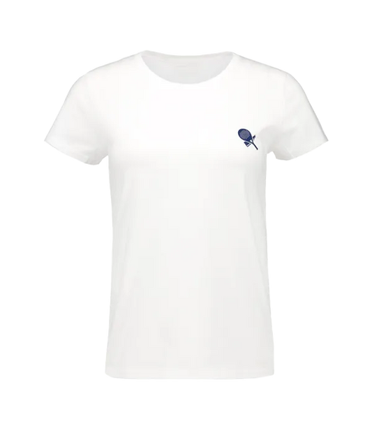 Pack Padel Team Gourmet: Camiseta Gourmet Mujer + Toalla