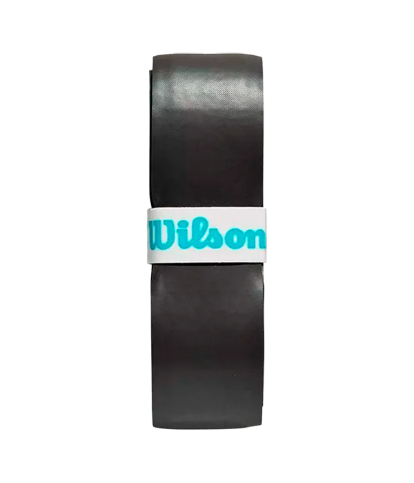 Grip Wilson Shock Shield Hybrid Negro