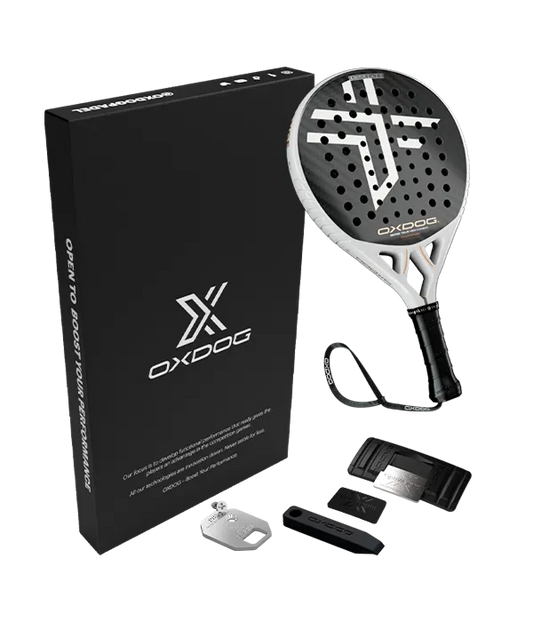 Oxdog Sense Tour Padel Racket