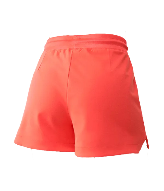 Pantalón Corto Born Living Yoga Abbie Coral