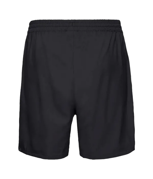 Pantalón Corto HEAD Club Negro