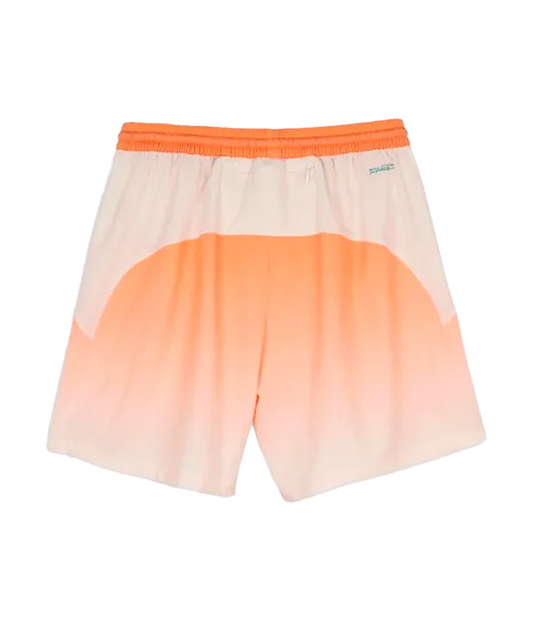 Pantalón Corto NOX Pro Mock Orange Degraded 2025