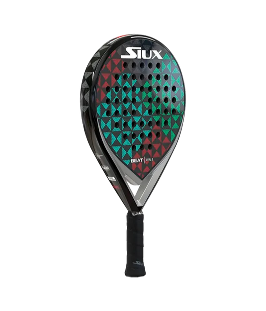 Siux Beat Control 2 2025 Padel Racket