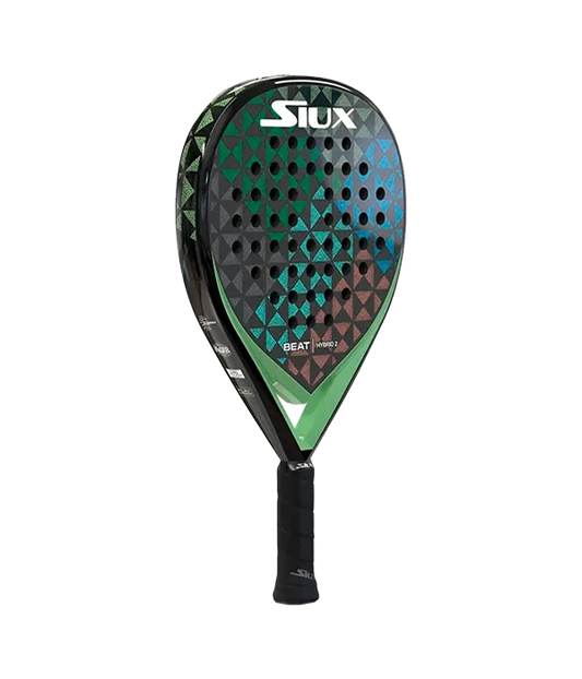 Siux Beat Hybrid 2 2025 Padel Racket