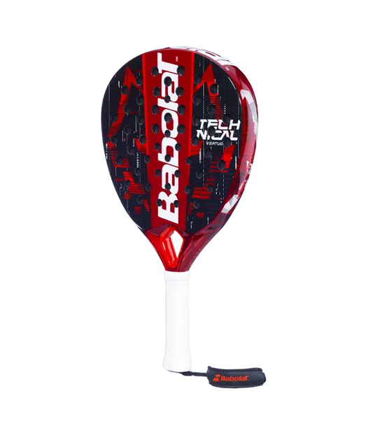 Babolat Technical Vertuo Juan Lebrón Padel Racket