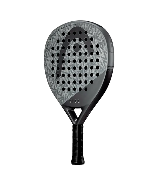 HEAD Vibe Gr/Bk 2025 Padel Racket