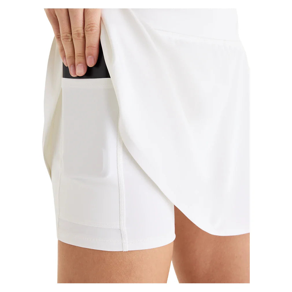 Women's Tournament Tennis Skort