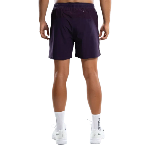 Pantalon Corto NOX Pro Blackberry