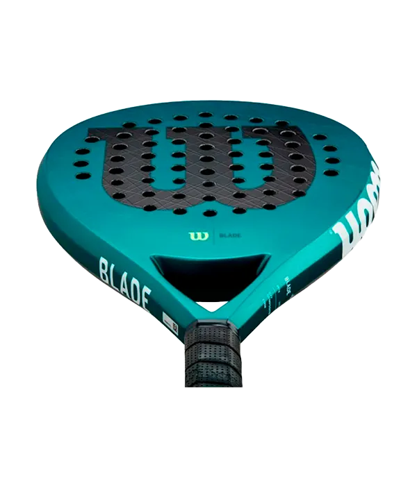 Wilson Blade V3 2025 Padel Racket