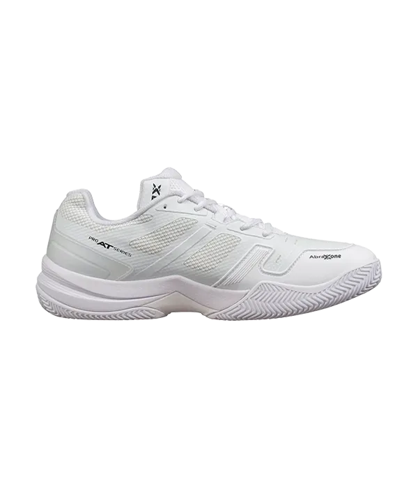 Padel Shoes NOX AT10 Pro White