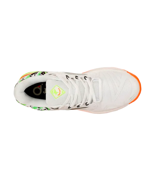 Padel Shoes Joma Spin Men 2502 White