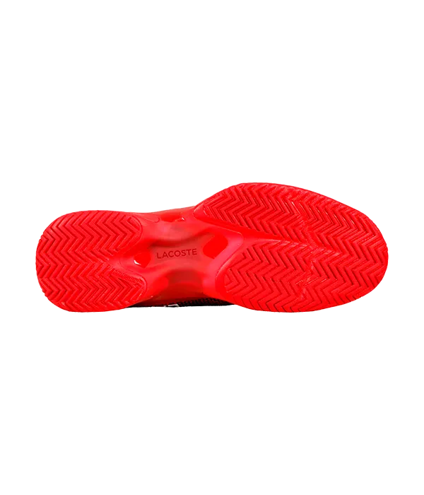Padel Shoes Lacoste AG-LT23 ULTRA MC Rojo