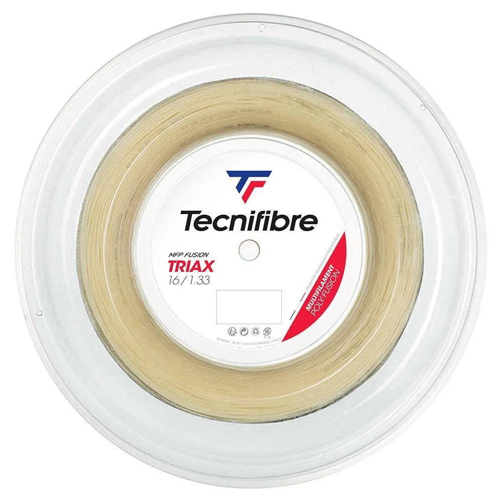Triax Natural Tennis String Reel