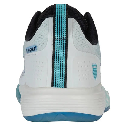 Men's Ultra Court Pickleball Shoes Bit of Blue and Brilliant Blue