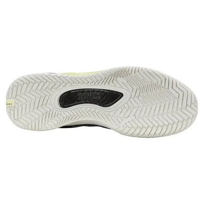 Men's Hypercourt Pinnacle Tennis Shoes Vintage Indigo and Naval Academy