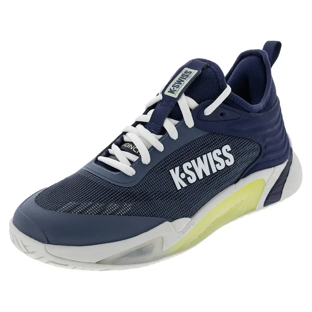 KSwiss Men's Hypercourt Pinnacle-Footwear-K-Swiss-04432-425H25copy-Tennis Express