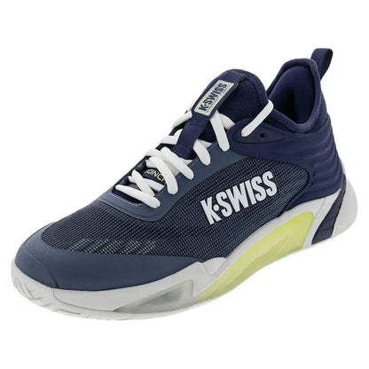 KSwiss Men's Hypercourt Pinnacle-Footwear-K-Swiss-04432-425H25copy-Tennis Express